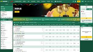 Betwinner Login - Your Gateway to Exciting Betting