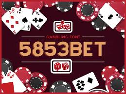 Descubra o Mundo do Entretenimento com o 5853Bet Descubra o Mundo do Entretenimento com o 5853Bet