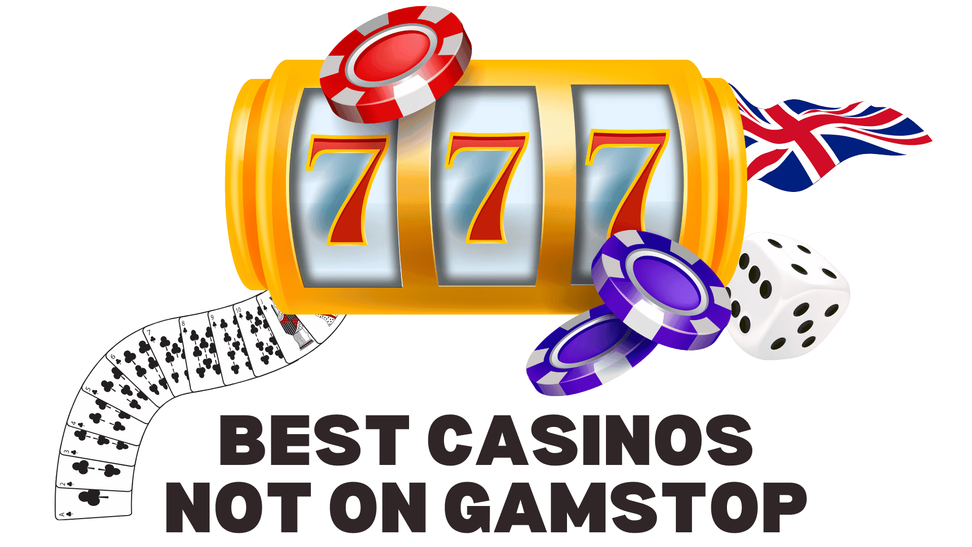 Discover the Benefits of Non Gamstop Casinos UK 2526
