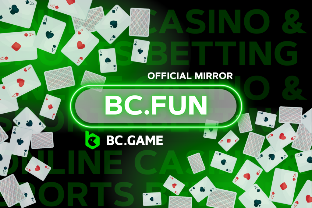 Discover the Excitement of Bc Fun Mobile App 16 Discover the Excitement of Bc Fun Mobile App 16