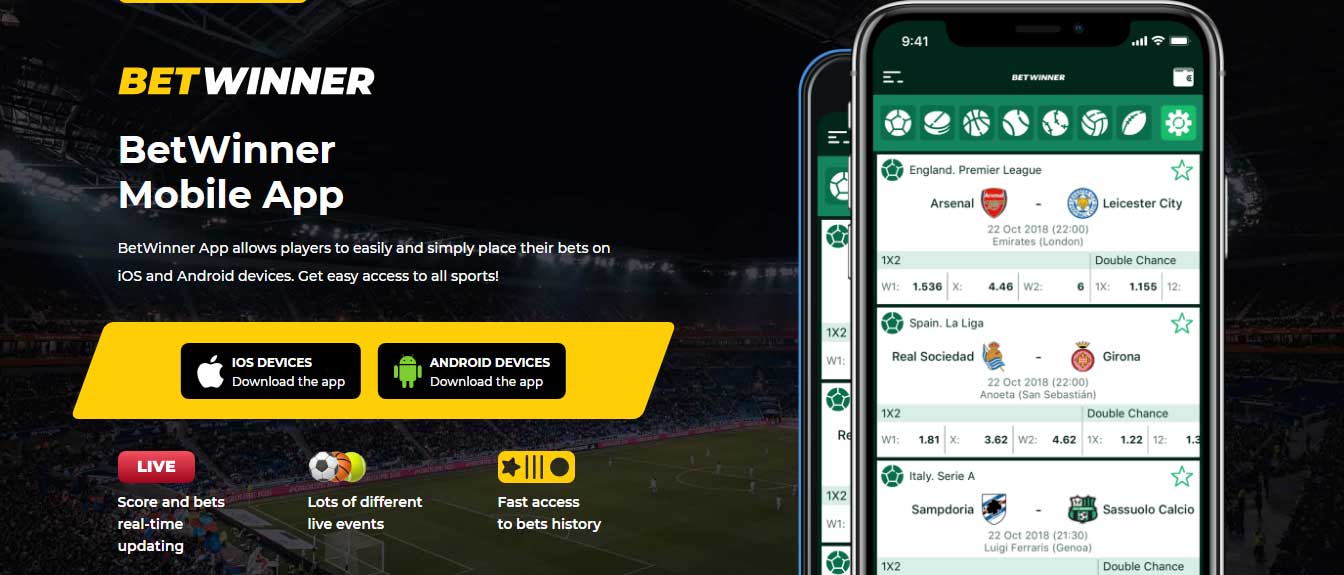 Tout ce que vous devez savoir sur Betwinner Withdrawal 20