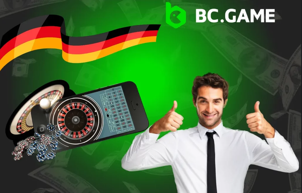 Ultimate Guide to Bc Game Registration 16