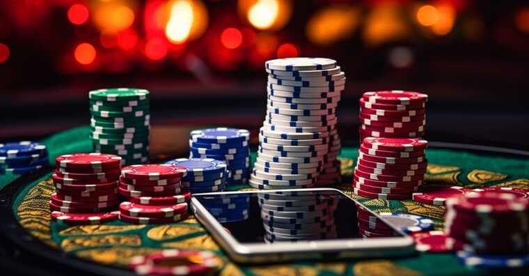 Enjoy seamless betting and fun at Vivi 2