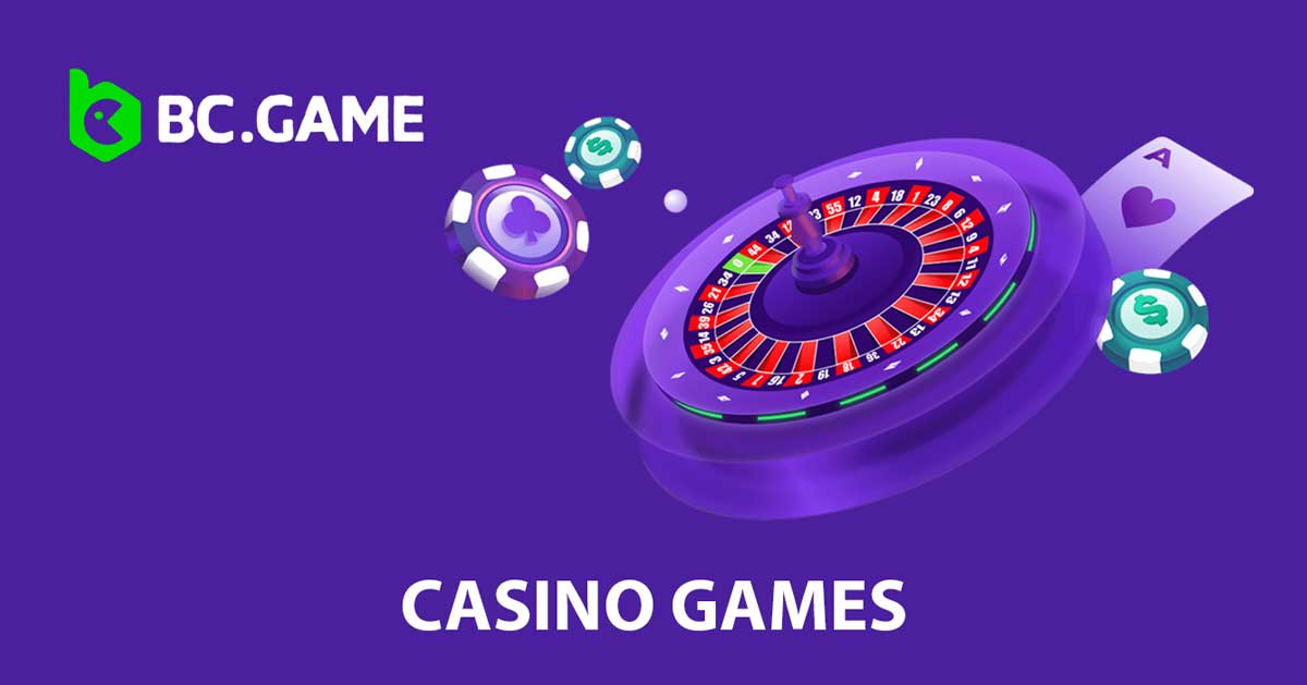 Explore the Thrilling World of Casino Bcstavka Explore the Thrilling World of Casino Bcstavka