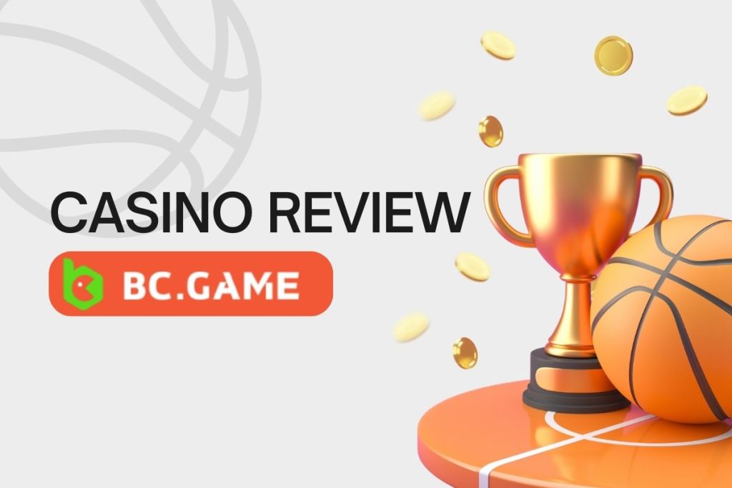 Is BC Game Legit Exploring the Truth Behind the Popular Online Casino