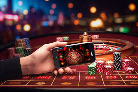 Objevte kouzlo nového online casino Co byste měli vědět