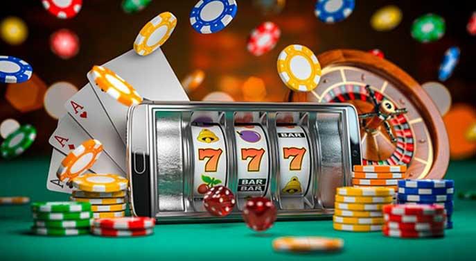 The Best Online Gambling Sites with Lucrative Rewards 4