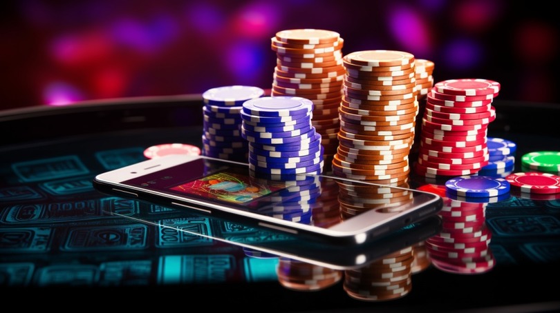 The Best Online Gambling Sites with Lucrative Rewards 4