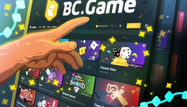 The Ultimate Guide to BC.Game Aviator Tips, Strategies, and More The Ultimate Guide to BC.Game Aviator Tips, Strategies, and More