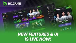 The Ultimate Guide to BC.Game Brasil A New Era of Online Gaming The Ultimate Guide to BC.Game Brasil A New Era of Online Gaming