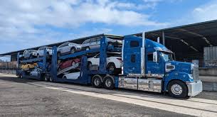 Understanding Auto Transport A Comprehensive Guide to Efficient Vehicle Transportation Understanding Auto Transport A Comprehensive Guide to Efficient Vehicle Transportation