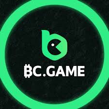 عالم الألعاب المشوق في BC.Game