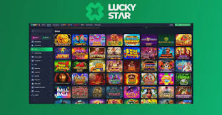 Experience the Excitement of Lucky Star Casino 17 Experience the Excitement of Lucky Star Casino 17