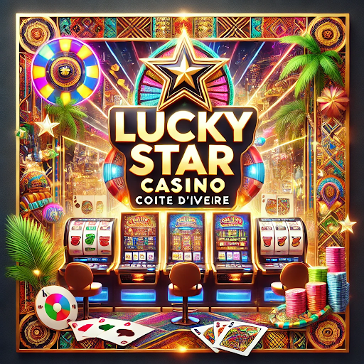 Experience the Excitement of Lucky Star Casino 17 Experience the Excitement of Lucky Star Casino 17