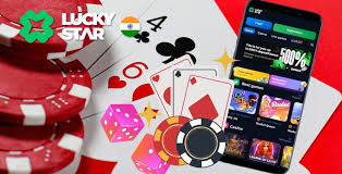 Experience the Thrill of Gaming at Lucky Star 123 Official Casino 10 Experience the Thrill of Gaming at Lucky Star 123 Official Casino 10