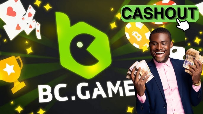 Explore the Exciting World of BC Game Crypto Casino BY 5