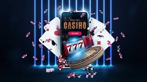 Explore the Thrills of Online Casino Nationalbet
