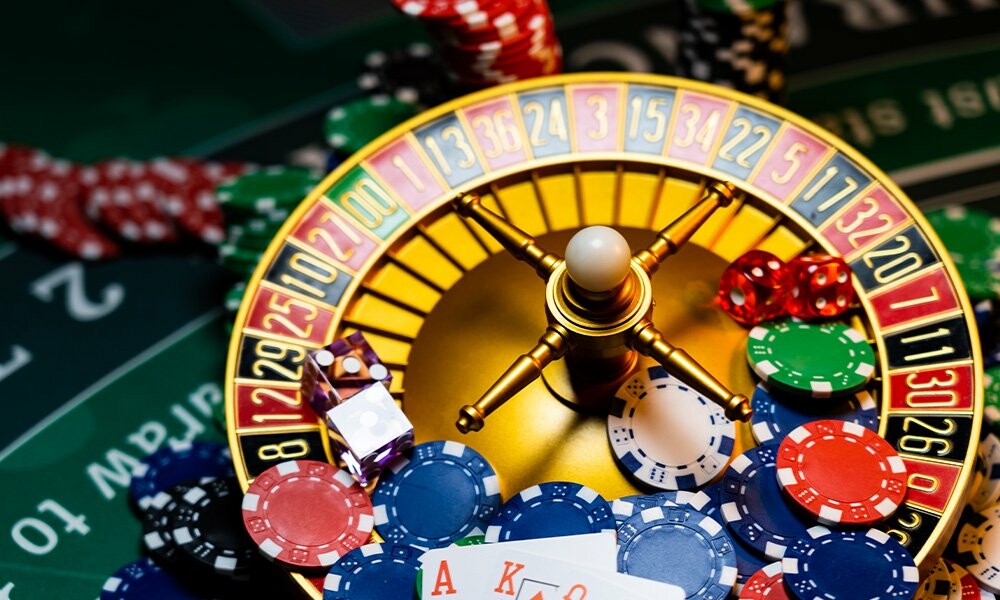 Exploring the 3 Pound Deposit Casino A Guide to Winning Fun