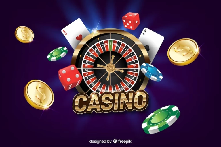 Exploring the 3 Pound Deposit Casino A Guide to Winning Fun
