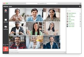 Jak skutecznie przeprowadzić live webinar