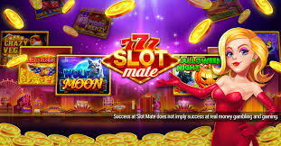 모두를 위한 무료슬롯의 세계