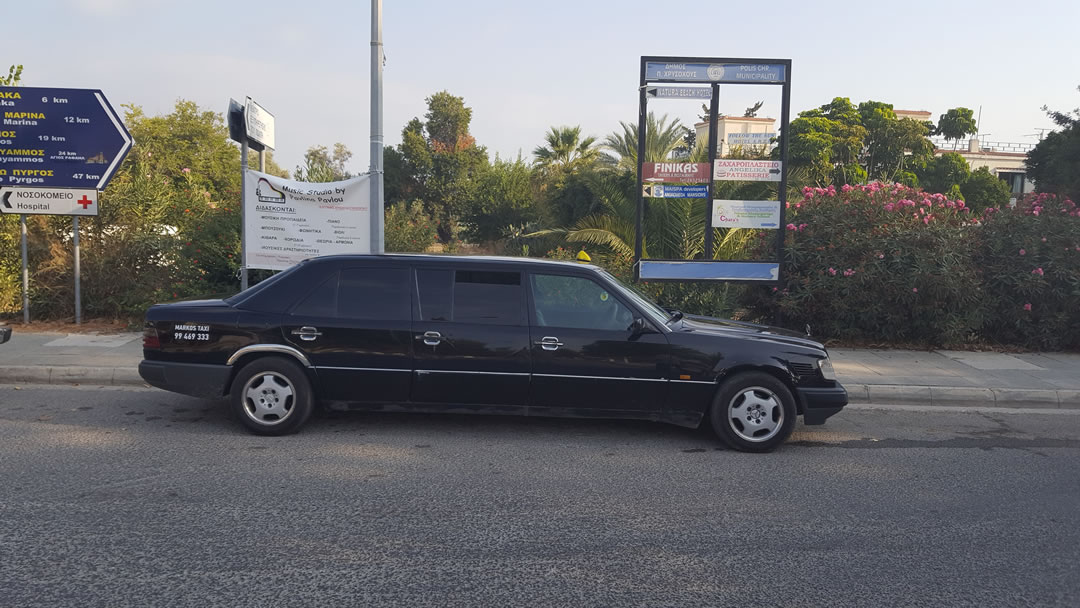 Taxi Services in Cyprus Your Ultimate Guide Taxi Services in Cyprus Your Ultimate Guide