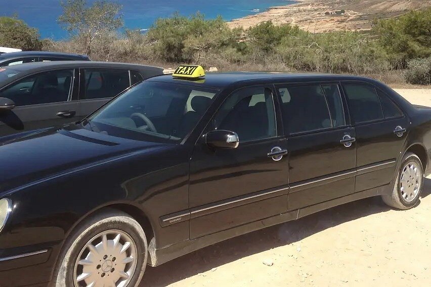Taxi Services in Cyprus Your Ultimate Guide Taxi Services in Cyprus Your Ultimate Guide