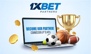 Discover the 1xBet App Your Gateway to Smart Betting