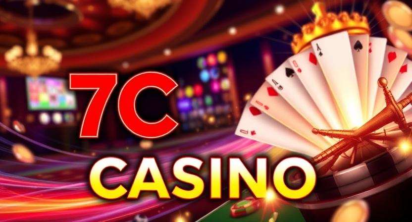 Discover the 7c777 App Your Ultimate Entertainment Companion