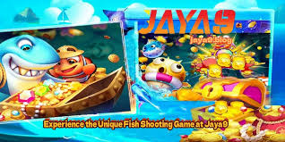 Discover the Exciting World of Jaya9 JILI Slot Games