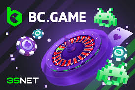 Discover the Thrills of BC.Game Your Premier Online Crypto Casino