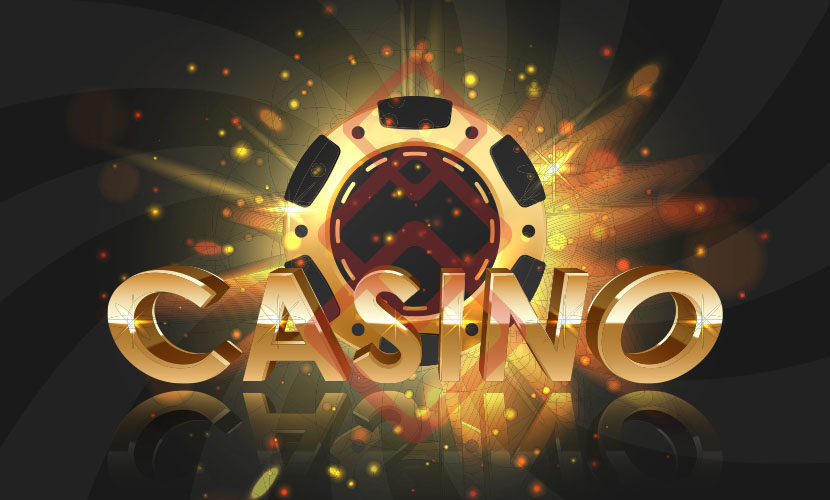 Experience the Authentic Energy of a Real Casino