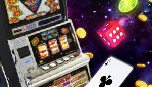Experience the Authentic Energy of a Real Casino