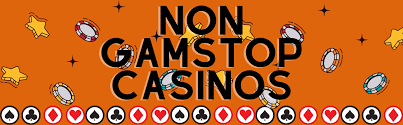 Exploring Casinos Not Registered on Gamstop -1815862045
