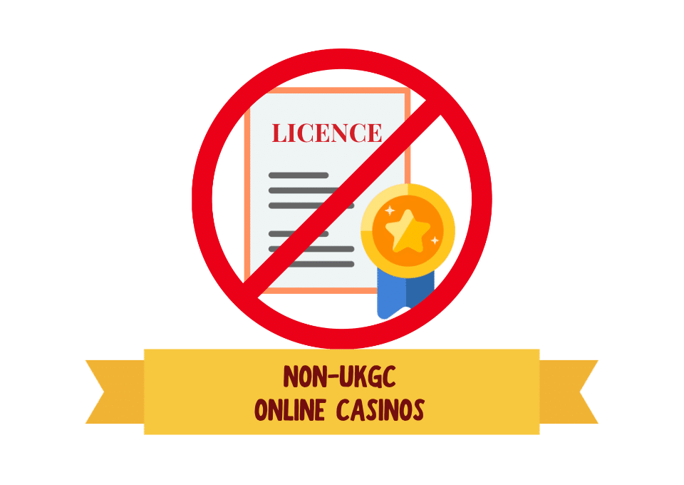 Exploring the World of Non UK Registered Gambling Sites