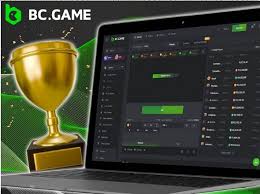 The Ultimate Guide to BC.Game Casino and Sports Betting The Ultimate Guide to BC.Game Casino and Sports Betting