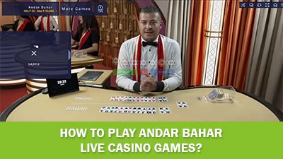 Experience the Thrill of Andar Bahar Online Casino Game for Free