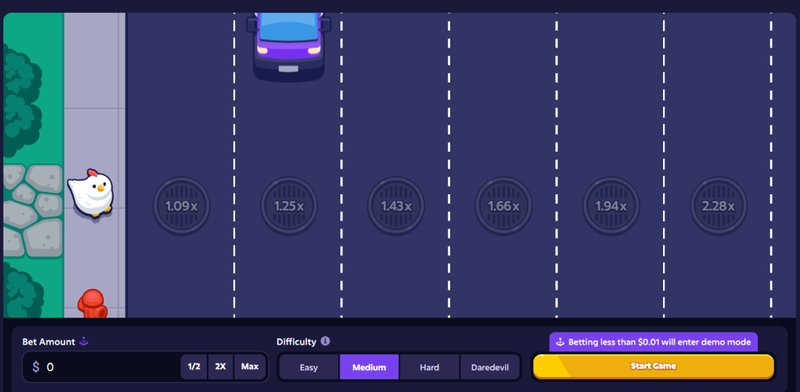 Exploring Mission Uncrossable in the Canadian Online Casino Scene