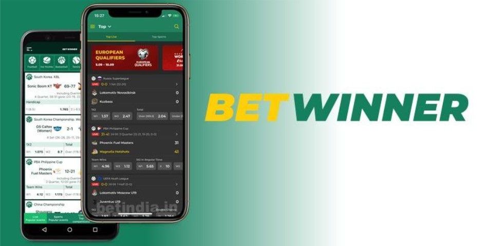 BetWinner Online Bookmaker Your Ultimate Betting Experience