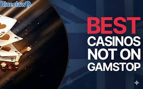 Discover Online Casinos Not Blocked by Gamstop Your Gateway to Uninterrupted Gaming