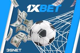 Discover the Features of the 1xBet App for Sports Betting Discover the Features of the 1xBet App for Sports Betting
