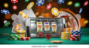 Discover the Thrilling World of Casino Aztec Paradise New