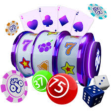 Exciting Online Casino with Weekly Promotions