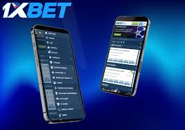 Experience Betting with 1xBet App Your Ultimate Companion