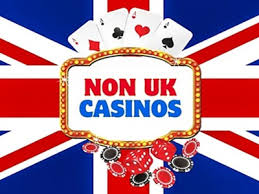Exploring Non-UKGC Casino Sites A Comprehensive Guide -24745170