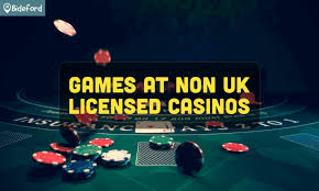 Exploring Non-UKGC Online Casinos A Comprehensive Guide -466492904 Exploring Non-UKGC Online Casinos A Comprehensive Guide -466492904