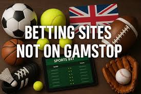 Exploring Sports Betting Sites Not on GamStop 179768612