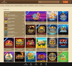 Is Captain Cooks Casino Legit Exploring the Truth Behind the Reputable Online Casino