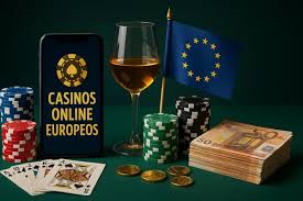 Los Mejores Casinos Online Europeos Guía Completa 832786737