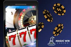 MagicWin Casino Your Ultimate Guide to Online Gaming 352594393